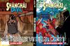 Shanghai Devil 8 / Bir İmparatorluğun Çöküşü - Katedrale Saldırı