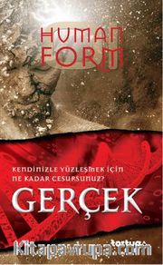 Human Form - Gerçek