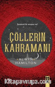 Çöllerin Kahramanı / Çöllerin Asisi 3