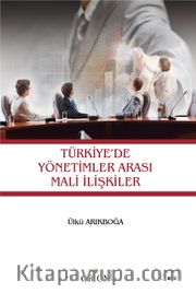 Türkiye'de Yönetimler Arası Mali İlişkiler