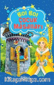 Bol Bol-Çocuk Masalları
