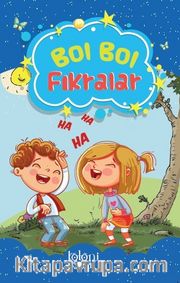 Bol Bol-Fıkralar