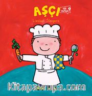 Aşçı  Ne Yapar?