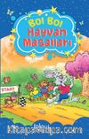 Bol Bol-Hayvan Masalları