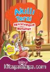 Aktivitelerle Masallar-Akıllı Terzi