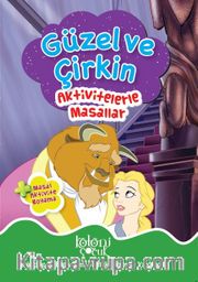 Aktivitelerle Masallar-Güzel ve Çirkin