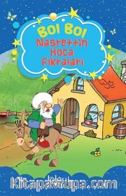 Bol Bol-Nasrettin Hoca Fıkraları