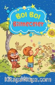Bol Bol-Bilmeceler