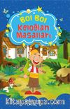 Bol Bol-Keloğlan Masalları