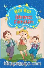 Bol Bol-Öğrenci Fıkraları