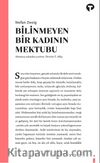 Bilinmeyen Bir Kadının Mektubu