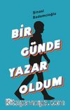 Bir Günde Yazar Oldum