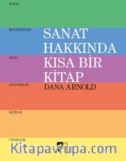 Sanat Hakkında Kısa Bir Kitap
