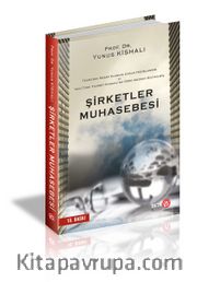 Şirketler Muhasebesi
