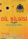 TYT Dil Bilgisi Konu Özetli Soru Bankası