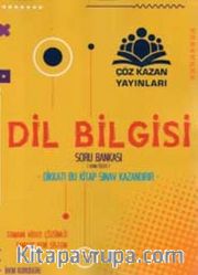 TYT Dil Bilgisi Konu Özetli Soru Bankası