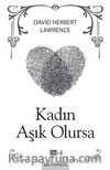 Kadın Aşık Olursa