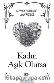Kadın Aşık Olursa