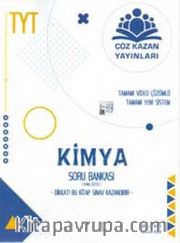 TYT Kimya Konu Özetli Soru Bankası
