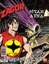 Zagor Sayı:154 / Siyah Ayna