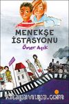 Menekşe İstasyonu