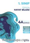 1. Sınıf Hayat Bilgisi (4A Eğitim Şeması )