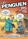 Penguen Karikatür Yıllığı -2014