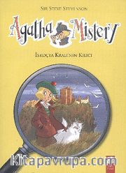 Agatha Mistery -3 / İskoçya Kralının Kılıcı