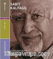 Fotoğraf Sanatçıları Dizisi 5 : Sabit Kalfagil