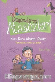 Düşündüren Atasözleri