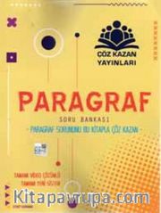 TYT Paragraf Soru Bankası