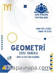 TYT Geometri Yeni Nesil Soru Bankası