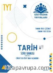 TYT Tarih Yeni Nesil Soru Bankası