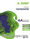 4. Sınıf Akıcı Matematik (4A Eğitim Şeması )