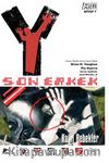 Y Son Erkek 7 - Kağıt Bebekler