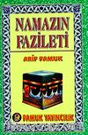 Namazın Fazileti (Namaz-016/P10) Cep Boy