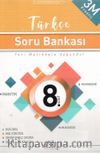 8.Sınıf Türkçe Soru Bankası 3m Prestij