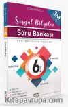 6.Sınıf Sosyal Bilgiler Soru Bankası 3m Prestij