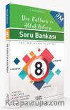 8.Sınıf Din Kültürü Soru Bankası 3m Prestij