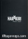 Harakiri / Repunation (Defter)