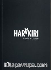 Harakiri / Repunation (Defter)