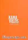 Kama Sutra / Repunation (Defter)