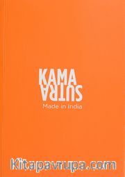 Kama Sutra / Repunation (Defter)