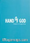 Hand of God / Repunation (Defter)