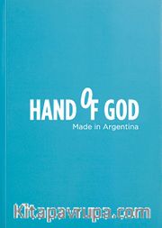 Hand of God / Repunation (Defter)