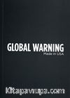Global Warning / Repunation (Defter)