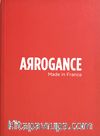 Arrogance / Repunation (Defter)