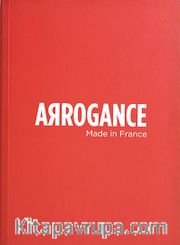 Arrogance / Repunation (Defter)