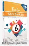 6.Sınıf Türkçe Soru Bankası 3m Prestij