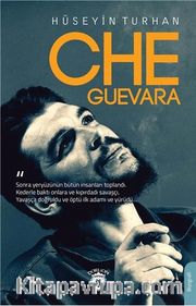 Che Guevara